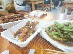 -十里铺铁板鱿鱼