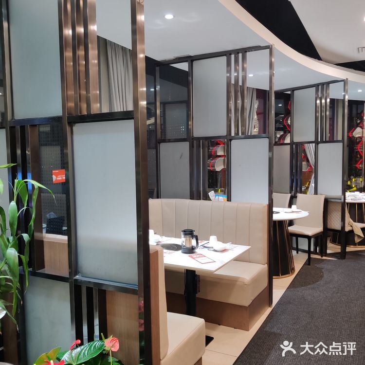 老广们#探店北京路粤菜馆