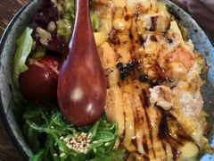 -白石的深夜食堂(大上海店)