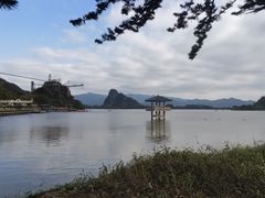-宝晶宫旅游景区