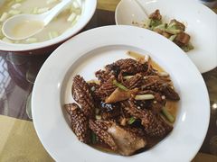 -燕喜堂·中华老字号(大明湖店)