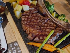 -MYLK意式小厨(熙地港店)