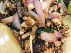 -贞姨美食·老字号海鲜大排档