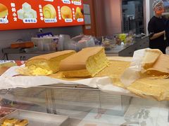 -喜点狮(江门大融城店)