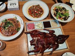 -翠云楼·汽锅鸡·云南特色菜(翠湖公园店)