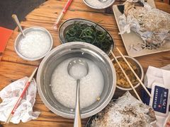 -吉英盐焗鸡(文中路店)