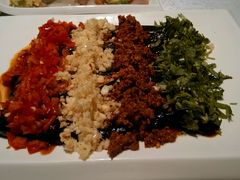 -北李妈妈菜·海肠捞饭(高新万达店)