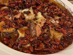 毛血旺-陈傻子餐厅(世纪都会店)
