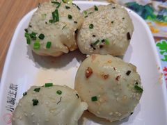 -小杨生煎(龙阳广场店)