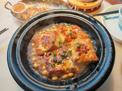 -客语客家菜(华发商都店)