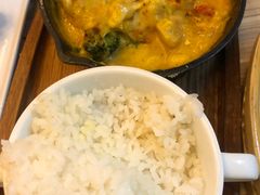 -必胜客(谷埠店)