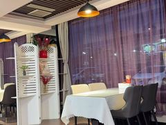 -名典餐厅(铁西立安花园店)