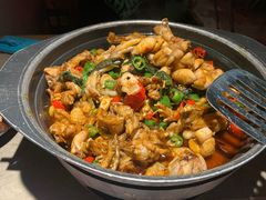-蛙小侠(五象万象汇店)