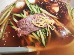 -七八冷面·延边朝鲜族美食(圣熙八号店)