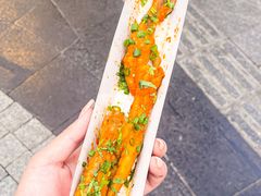 -降龙爪爪(建设路2店)