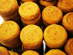 -杨老大焙子月饼干货(宽巷子民族美食街店)