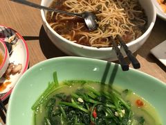 -新白鹿餐厅(城西银泰城店)