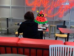 -肯德基(沪东店)