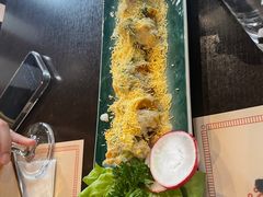 -克比叔叔印度餐厅Kebabs on the Grille(人民广场店)