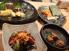 -然寿司(郎园vintage店)