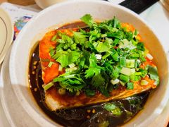 石板豆腐-七八冷面·延边朝鲜族美食(圣熙八号店)