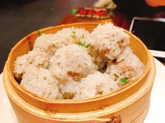 -梁记粥铺(开元地中海店)