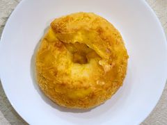 -HOT CRUSH趁热集合·现烤面包(环球港店)