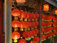 -重庆十八梯传统风貌区