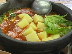 -笔记安顺夺夺粉火锅