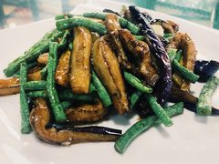 -绿雅居原生态农庄(小涌店)