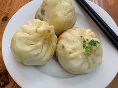 -恒记金煎包(指南里小区店)