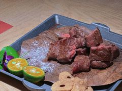 -鸟山鸣·日料食堂(王府井店)