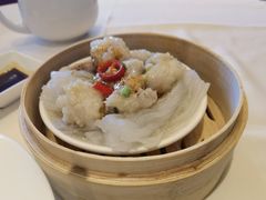 排骨蒸陈村粉-利苑酒家(合景国际金融广场店)
