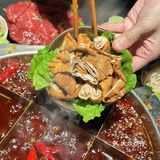 救命！五里店这家火锅，我能一周炫7天