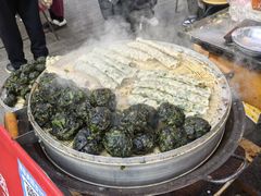 -东仓门早市