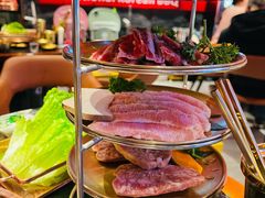 -伏一解牛烤肉专门店(信业购物中心店)