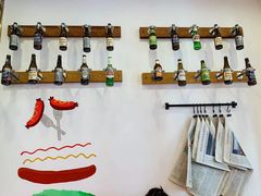 -Eckl’s爱氏热狗(猫街店)