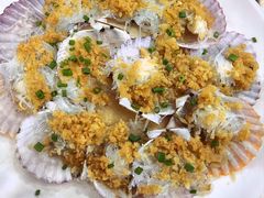 -明记海鲜美食老字号(明记总店)