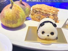 -花西亭·海鲜自助餐厅(瑞城名人酒店)