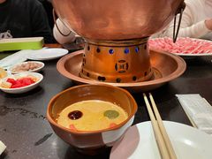 -南门涮肉(北洼路店)