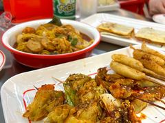 -堂堂小伙夫·辽宁小吃大排档(京西大悦城店)