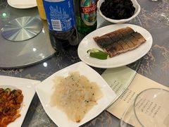 -上海明天广场JW万豪酒店