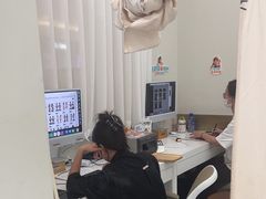 -海马体照相馆(上海万象城店)