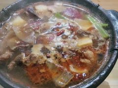 -范贤光鸡公煲(平乐园总店)