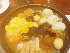 -德兴馆(广东路总店)