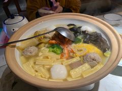-寻宝记绍兴菜(状元店)