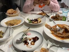 -新加坡珍宝海鲜JUMBO Seafood(西安skp店)