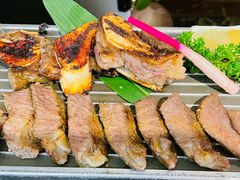 -昱匠·日本料理(金融街店)