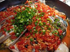 -味上湘菜馆(阿波罗店)