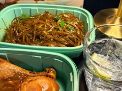 -顺城金记卤鸡·清真